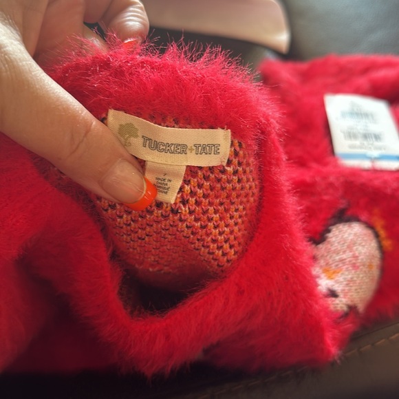 Tucker + Tate Penguin Sweater - Picture 5 of 5